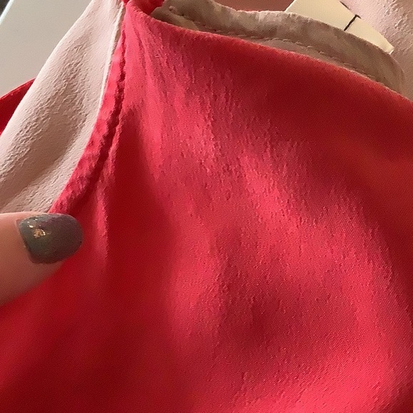 Diane Von Furstenberg tank silk S - Picture 6 of 6